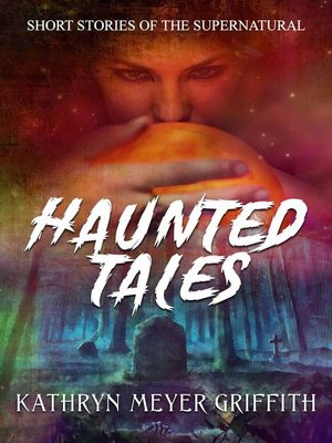 cover image of Haunted Tales